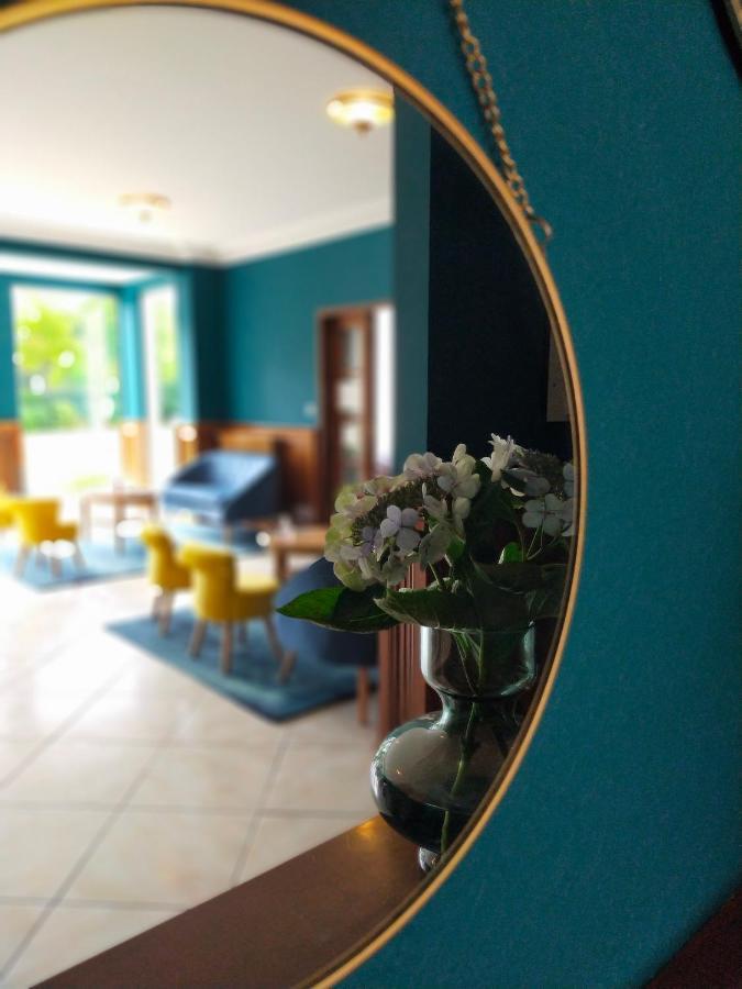 Hotel De La Marine سانت آيربلان المظهر الخارجي الصورة