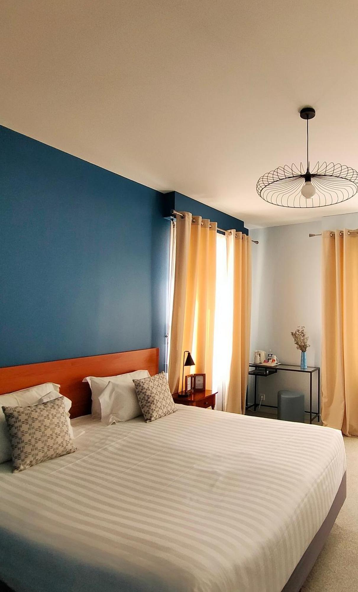 Hotel De La Marine سانت آيربلان المظهر الخارجي الصورة