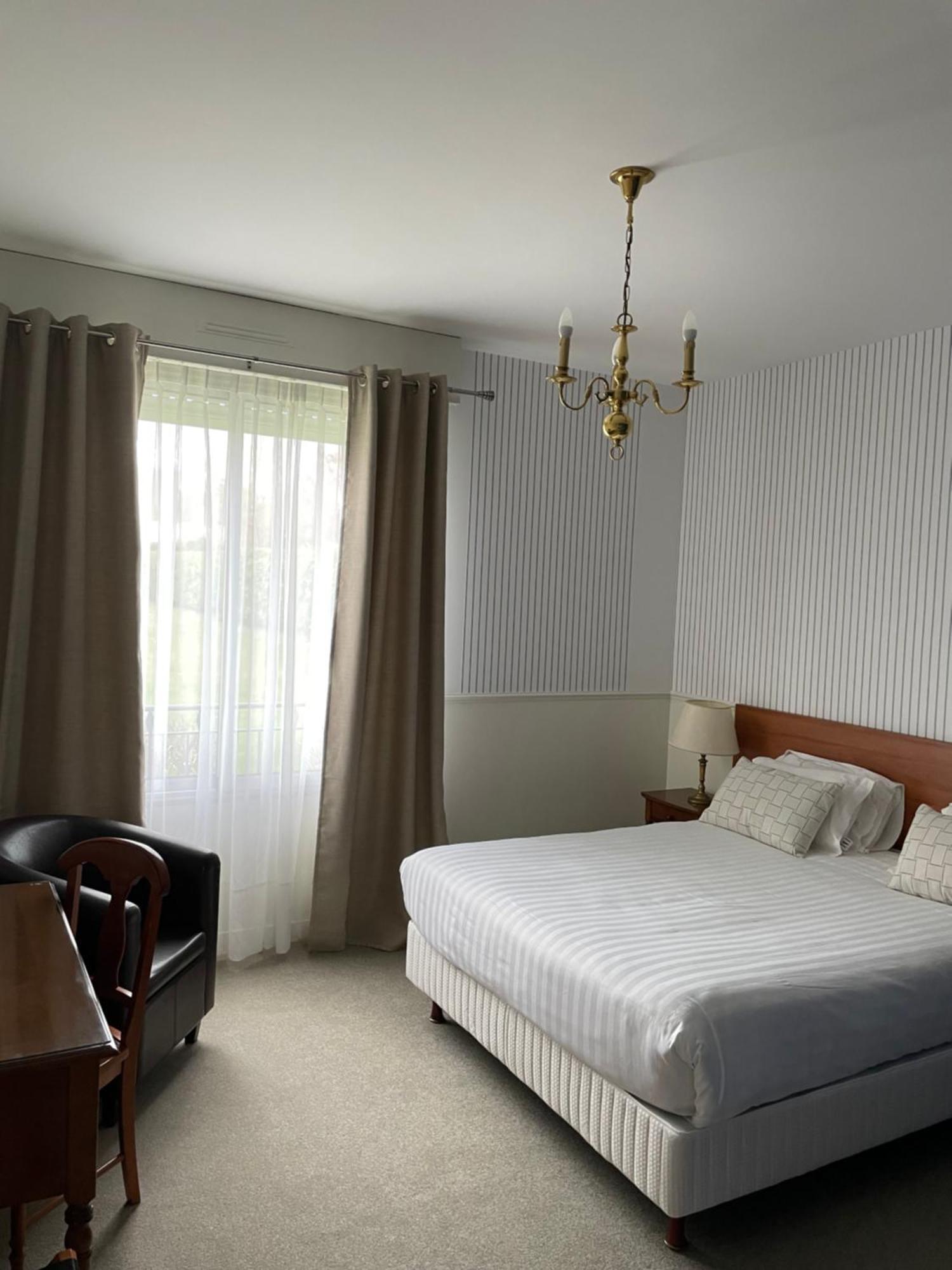 Hotel De La Marine سانت آيربلان المظهر الخارجي الصورة